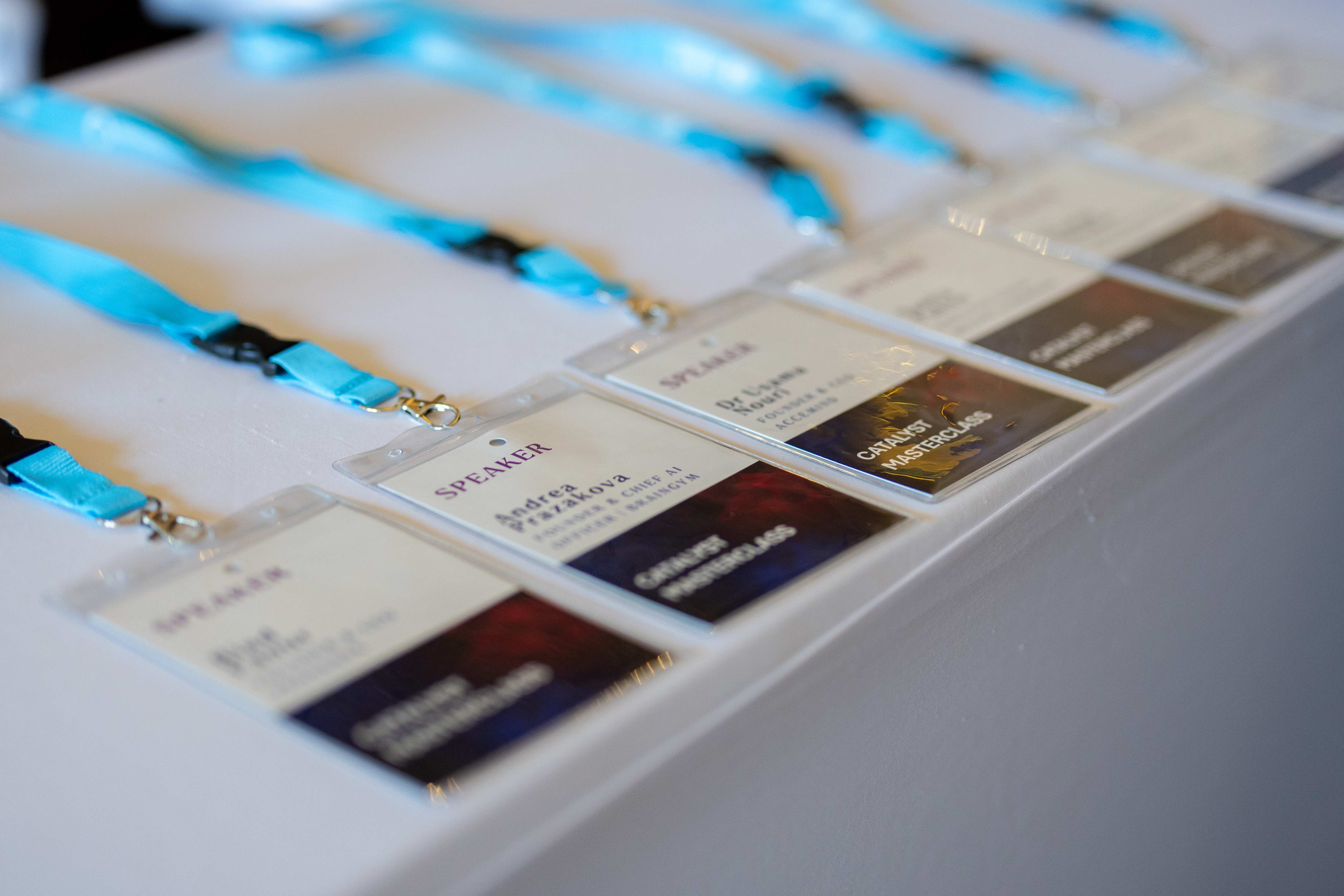 Welcome, Registration and Networking